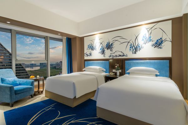Howard Johnson City of Flower (Kunming)